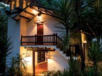  Inkaterra Machu Picchu Pueblo Hotel