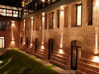  The Granary - La Suite Hotel