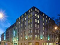  Radisson Blu Hotel Wroclaw