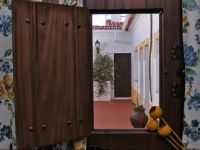  Alojamento Pero Rodrigues