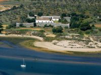  Forte de Sao Joao da Barra