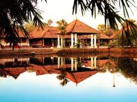  Isola Di Cocco Ayurvedic Heritage Beach Resort Trivandrum
