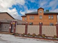  Elite hotel Zakharkovo