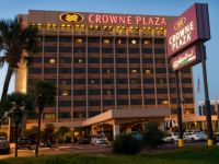  Crowne Plaza San Antonio Airport