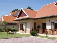  The Chase & Foxlea Villas