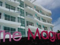  The Magnolias Pattaya Boutique Resort