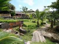  The Beach Natural Resort Koh Kood