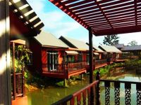  Golden Nakara Maesai Resort