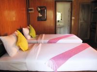  Ban Rim Pai Camping & Resort