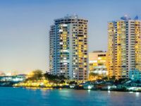  Riverine Place Serviced Apartments