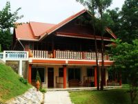  Baanpufa Resort