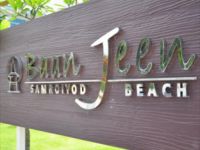  Baan Jeen Samroiyod Beach