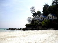  Paradise Cottage Resort Koh Lipe
