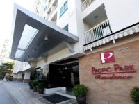  Pacific Park Hotel & Residence