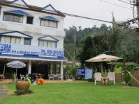  Khaolak Seafan Bed & Breakfast