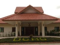  DHC Chiang Mai Resort