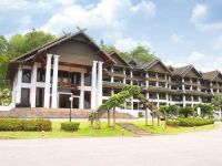  The Imperial Golden Triangle Resort