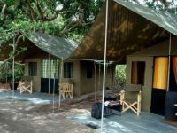  Mahoora Mobile Tented Luxury Safari Camps