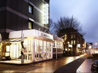  Basic Hotel Hannover Airport