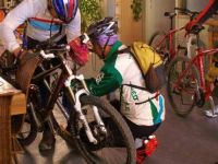  Ibike Hotel Mizpe Ramon