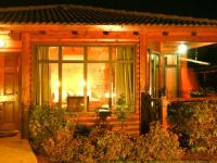  Between Water and Sky Suites Neot Golan