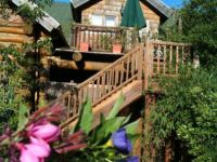  Aluma Bakfar Galilee Inn