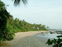  Bambolim Beach Resort
