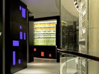  The Westin Gurgaon New Delhi