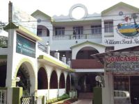  Williams Beach Retreat Colva