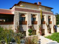  Aegean Melathron Hotel