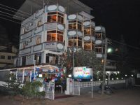  Chandrageet Hotel