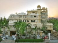  Chunda Palace Udaipur