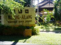  Alang Alang Boutique Beach Resort Lombok