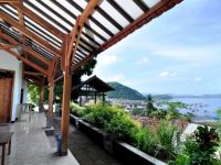  Green Hill Boutique Hotel