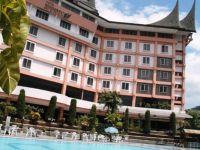  Bumiminang Hotel Padang