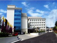  Grand Inna Muara Padang Hotel