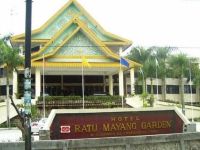  Ratu Mayang Garden
