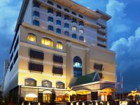  Grand Jatra Hotel Pekanbaru