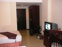  The Sun Hotel Sidoarjo