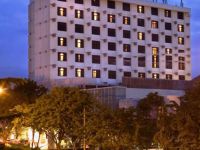  Mercure Surabaya