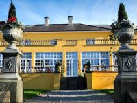  Athenaeum House Hotel