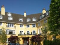  The Killarney Park Hotel