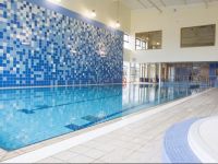  Maldron Hotel Portlaoise