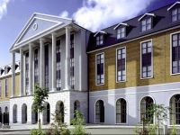  Portlaoise Heritage Hotel