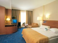  Holiday Inn Istanbul City