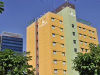  Campanile Madrid Alcala de Henares