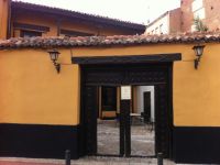  Hospederia La Tercia