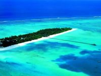  Holiday Island Resort