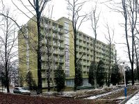  Dnestr Sanatorium Morshin