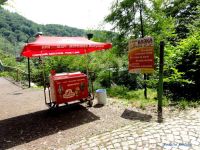  Karpaty Sanatorium MukachС–vsky